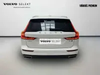 Usado Volvo V60 CC 197 CV (144 kW) 2021 Blanco Familiar