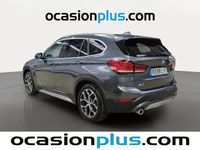 Usado BMW X1 220 CV (161 kW) 2022 Gris SUV