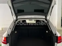 Usado Audi A4 143 CV (105 kW) 2011 Blanco Familiar