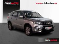 usado Suzuki Vitara 1.4 GLX Hybrid 48V