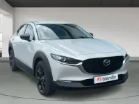 Nieuw Mazda CX-30 Homura-Line 140 PK (102 kW) 2025 Wit SUV