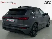 Nuevo Audi Q6 e-tron 214 kW (292 CV) 2026 Gris SUV