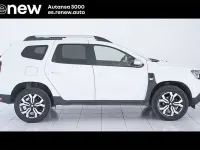 Usado Dacia Duster Prestige 115 CV (84 kW) 2021 Blanco SUV
