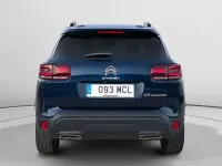 Usado Citroën C5 Aircross Feel 131 CV (96 kW) 2022 SUV