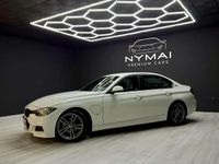 Usado BMW 330e M Sport 252 HP (185 kW) 2018 Branco Sedan