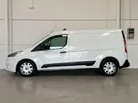 Usado Ford Transit Trend 101 CV (74 kW) 2022 Blanco Van