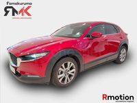Usado Mazda CX-30 122 CV (89 kW) 2022 Blanco SUV