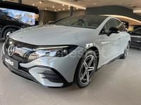Nuevo Mercedes EQE350 214 kW (292 CV) 2025 Berlina