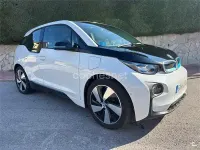Usado BMW i3 Comfort Edition 170 CV (125 kW) 2016 Blanco Utilitario