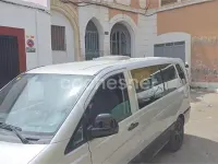 Occasion Mercedes V220 Marco Polo 163 PK (119 kW) 2014 Grijs MPV