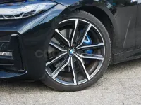 Usado BMW 420 Comfort Edition 190 CV (139 kW) 2021 Negro Coupe