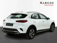Usado Kia XCeed 140 CV (102 kW) 2025 SUV