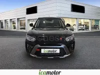 Usado KGM Tivoli 163 CV (119 kW) 2025 Negro SUV