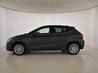 Nuevo Seat Ibiza XCELLENCE 115 CV (84 kW) 2025 Gris/plata