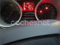 Usado Seat Ibiza SC 90 CV (66 kW) 2011 Negro Utilitario