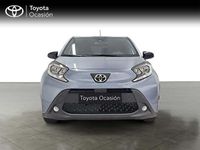 Usado Toyota Aygo X Play 72 CV (52 kW) 2024 Gris SUV