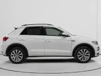Usado VW T-Roc Advance 150 CV (110 kW) 2021 SUV