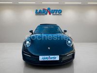 Usado Porsche 911 Carrera S 450 CV (330 kW) 2021 Negro Coupe