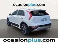 Usado Kia Niro 141 CV (103 kW) 2025 Blanco SUV