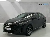 Usado Kia XCeed 141 CV (103 kW) 2023 Negro SUV
