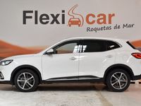 usado MG HS 1.5 Turbo GDI Luxury DCT Gasolina en Flexicar Roquetas