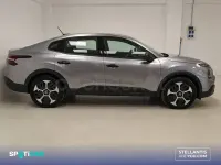 Usado Citroën C4 X PureTech 102 CV (75 kW) 2024 Gris SUV