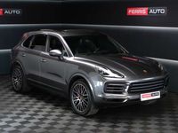 usado Porsche Cayenne Aut.