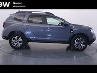 Usado Dacia Duster Journey 150 CV (110 kW) 2024 Gris SUV