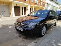 Usado Opel Vectra GTS 120 CV (88 kW) 2005 Negro Berlina