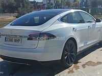 Usado Tesla Model S 311 kW (423 CV) 2017 Eléctrico Utilitario