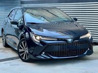 Usado Toyota Corolla Advance 180 CV (132 kW) 2021 Azul Berlina