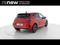 Occasion Renault Clio V Techno 91 ch (66 kW) 2024 Rouge Berline