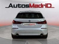 Usado BMW 116 151 HP (111 kW) 2021 Branco Citadino