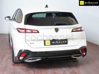 Usado Peugeot 308 SW Allure 130 CV (95 kW) 2023 Blanco Familiar