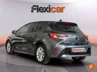 Usado Toyota Corolla Active 140 CV (102 kW) 2023 Gris Utilitario