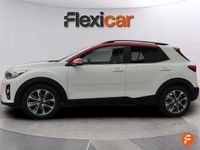 Brugt Kia Stonic 100 HK (73 kW) 2020 Hvid SUV