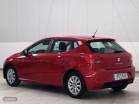 usado Seat Ibiza Style Plus