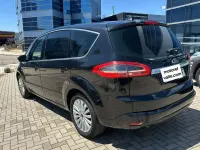Usado Ford S-MAX Titanium 140 CV (102 kW) 2010 Negro Monovolumen