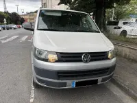 Usado VW Caravelle 105 CV (77 kW) 2013 Van