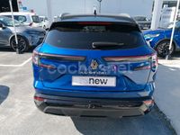 Usado Renault Austral Techno 160 CV (117 kW) 2024 Azul SUV