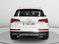 Usado Audi Q5 Advanced 163 CV (119 kW) 2021 Blanco SUV