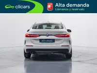 Usado BMW 216 116 CV (85 kW) 2022 Blanco Coupe