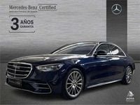 Occasion Mercedes S350 313 PK (230 kW) 2025 Sedan