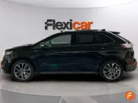 Usado Ford Edge ST-Line 210 CV (154 kW) 2018 Negro SUV