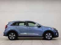 Usado Kia Niro 141 CV (103 kW) 2020 Azul SUV