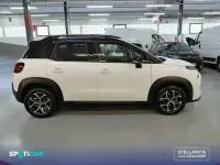Usado Citroën C3 Aircross PureTech 110 CV (80 kW) 2024 Blanco SUV