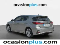 Usado Lexus CT200h Executive Line 136 CV (100 kW) 2018 Gris