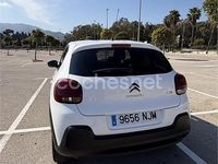 Usado Citroën C3 Feel 82 CV (60 kW) 2020 Blanco Utilitario