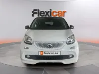 Usado Smart ForFour 90 CV (66 kW) 2019 Blanco Utilitario