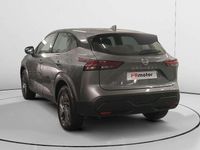 Usado Nissan Qashqai 141 CV (103 kW) 2023 Gris SUV